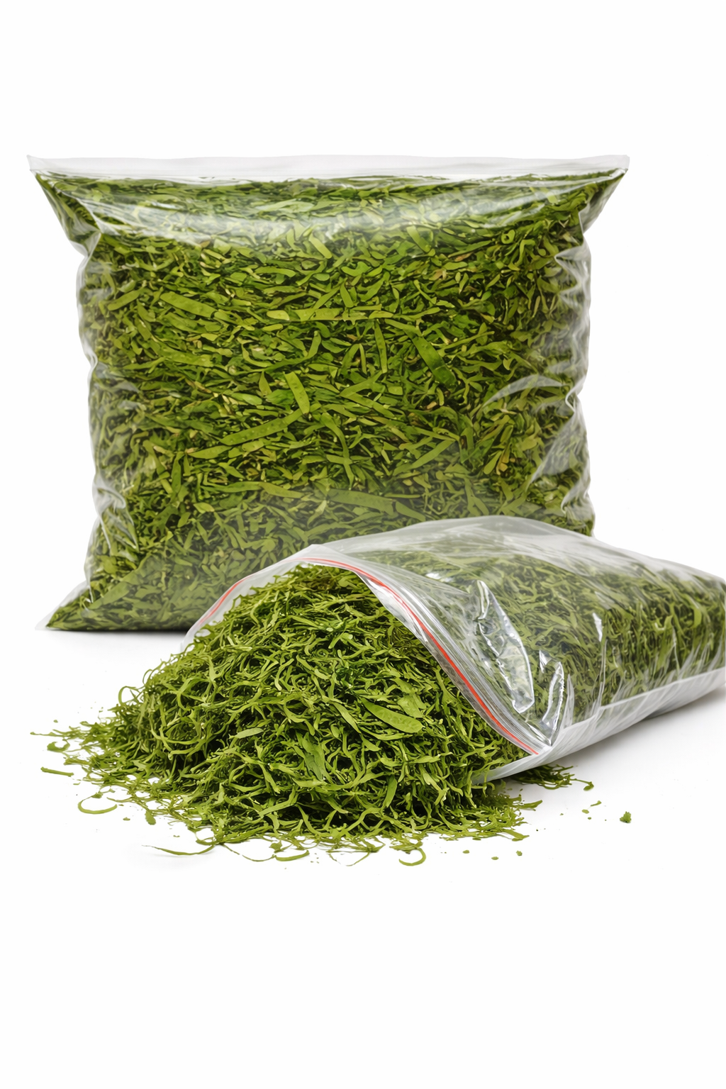Eru Leaves Bundle